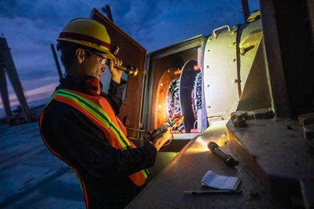 Best Industrial Electrical Services  in Drexel Heights, AZ