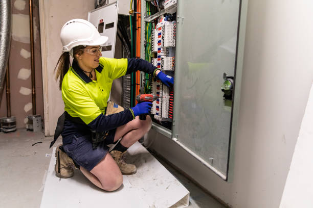 Electrical Rewiring Services in Drexel Heights, AZ
