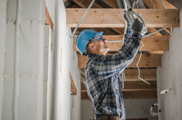 Best Electrical Troubleshooting Services  in Drexel Heights, AZ