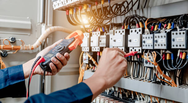 Best Emergency Electrical Repair  in Drexel Heights, AZ