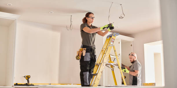 Best Commercial Electrician Services  in Drexel Heights, AZ