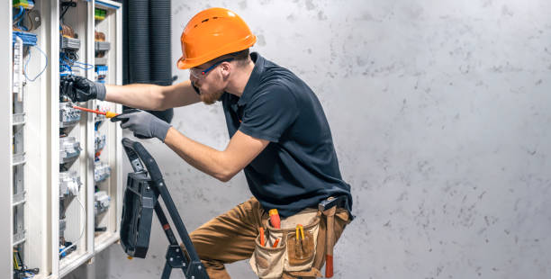 Best Electrical Contractors for Businesses  in Drexel Heights, AZ